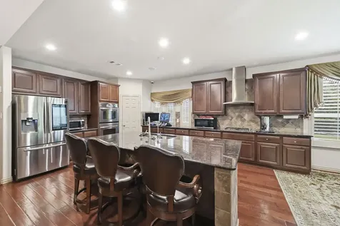 11 Golden Floral Court Magnolia TX 77354