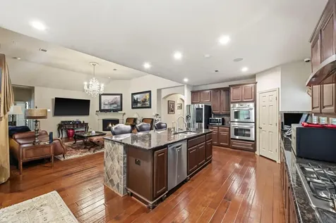 11 Golden Floral Court Magnolia TX 77354
