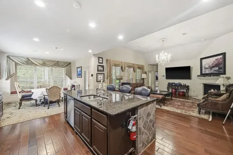 11 Golden Floral Court Magnolia TX 77354