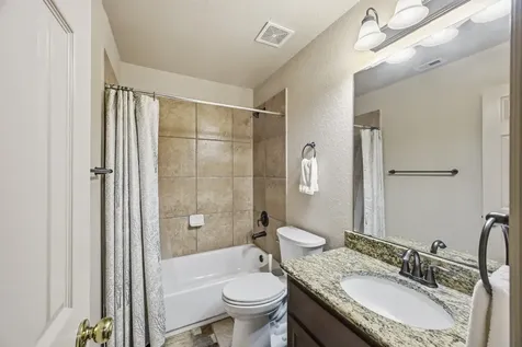 11 Golden Floral Court Magnolia TX 77354