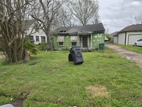 6629 Goforth Street Houston TX 77021
