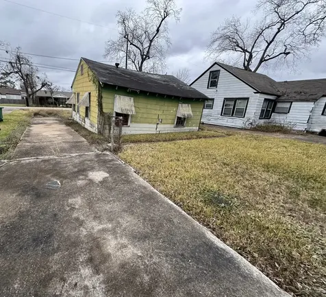 6629 Goforth Street Houston TX 77021