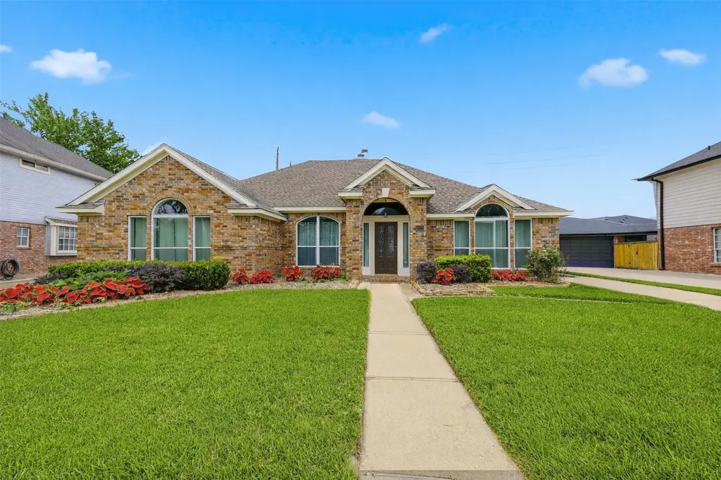1722 Pecan Crossing Drive Richmond TX 77406
