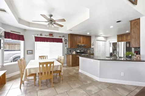 1722 Pecan Crossing Drive Richmond TX 77406