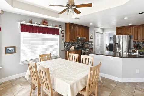 1722 Pecan Crossing Drive Richmond TX 77406