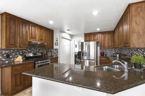 1722 Pecan Crossing Drive Richmond TX 77406