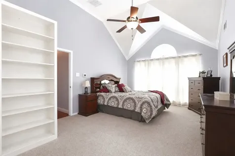 1722 Pecan Crossing Drive Richmond TX 77406