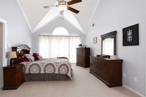 1722 Pecan Crossing Drive Richmond TX 77406