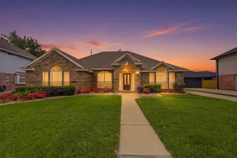 1722 Pecan Crossing Drive Richmond TX 77406