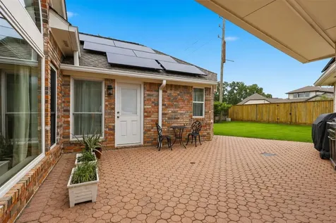 1722 Pecan Crossing Drive Richmond TX 77406