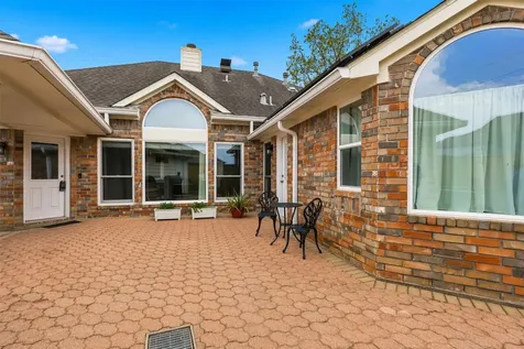 1722 Pecan Crossing Drive Richmond TX 77406