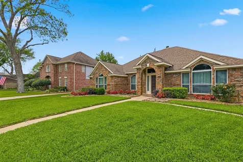 1722 Pecan Crossing Drive Richmond TX 77406