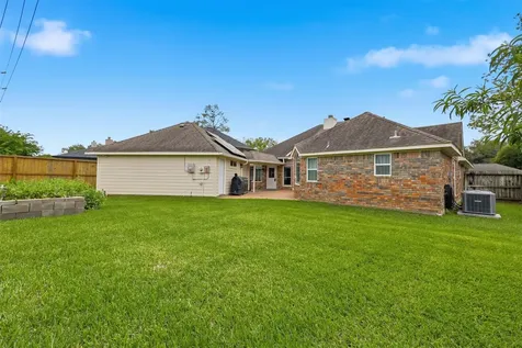 1722 Pecan Crossing Drive Richmond TX 77406
