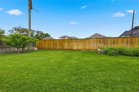 1722 Pecan Crossing Drive Richmond TX 77406