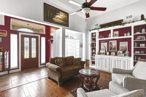 1722 Pecan Crossing Drive Richmond TX 77406
