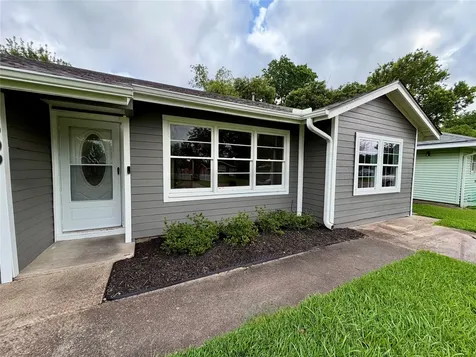 3009 Robinson Boulevard Texas City TX 77590