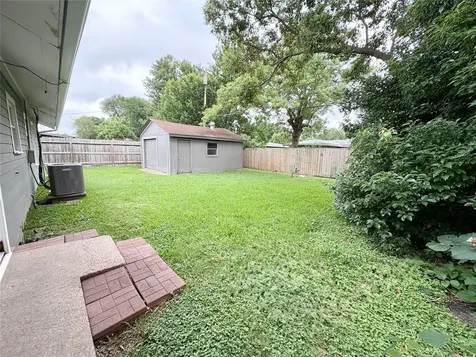3009 Robinson Boulevard Texas City TX 77590