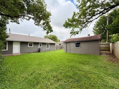 3009 Robinson Boulevard Texas City TX 77590