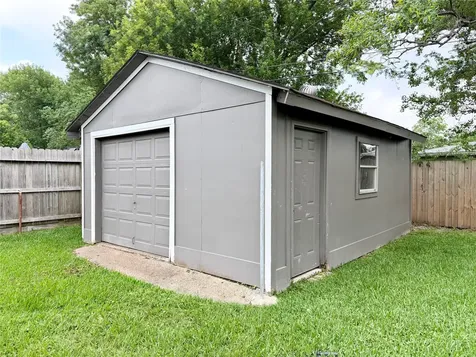 3009 Robinson Boulevard Texas City TX 77590