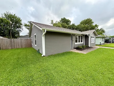3009 Robinson Boulevard Texas City TX 77590