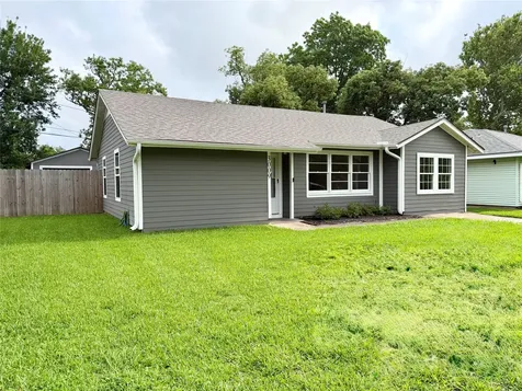 3009 Robinson Boulevard Texas City TX 77590