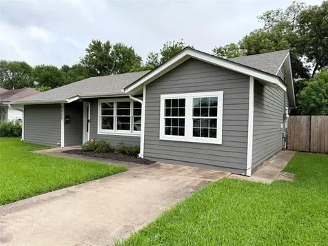 3009 Robinson Boulevard Texas City TX 77590