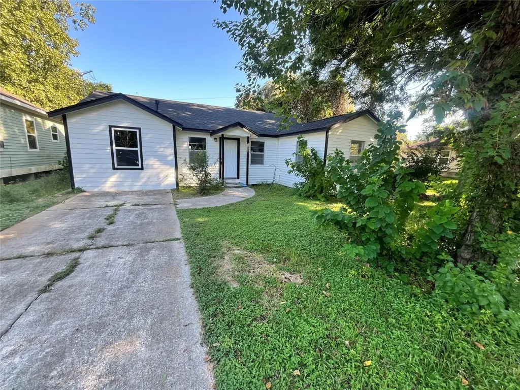 6606 Anderson Street Texas City TX 77591