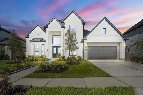 1207 Old Forest Drive Missouri City TX 77459