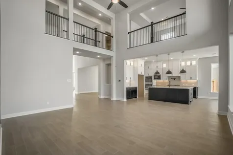 1207 Old Forest Drive Missouri City TX 77459