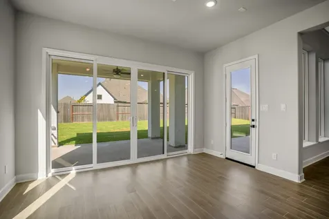 1207 Old Forest Drive Missouri City TX 77459