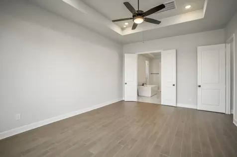 1207 Old Forest Drive Missouri City TX 77459
