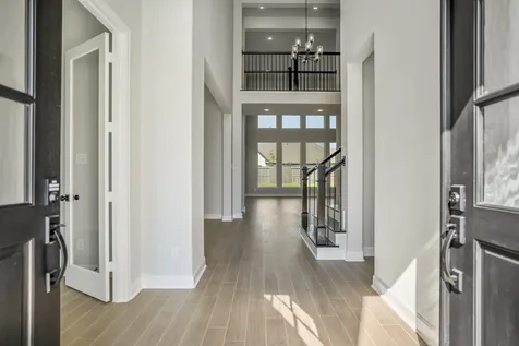 1207 Old Forest Drive Missouri City TX 77459