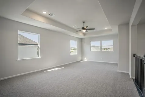 1207 Old Forest Drive Missouri City TX 77459