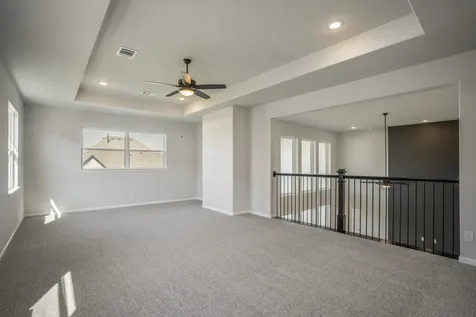 1207 Old Forest Drive Missouri City TX 77459