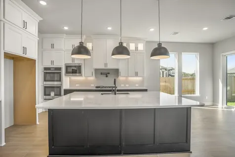 1207 Old Forest Drive Missouri City TX 77459