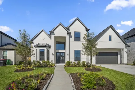 1207 Old Forest Drive Missouri City TX 77459