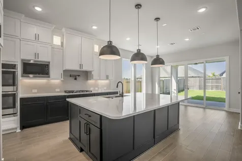 1207 Old Forest Drive Missouri City TX 77459