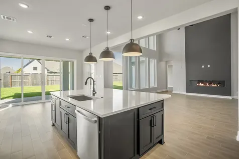 1207 Old Forest Drive Missouri City TX 77459