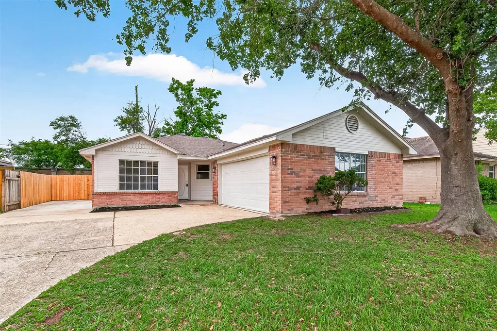 18611 Spinney Lane Drive Cypress TX 77433