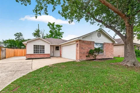 18611 Spinney Lane Drive Cypress TX 77433