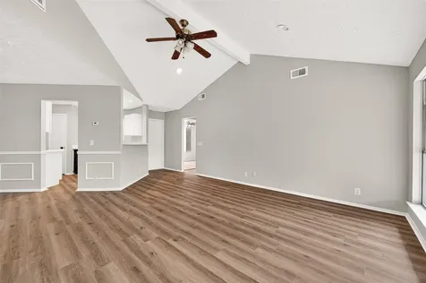 18611 Spinney Lane Drive Cypress TX 77433