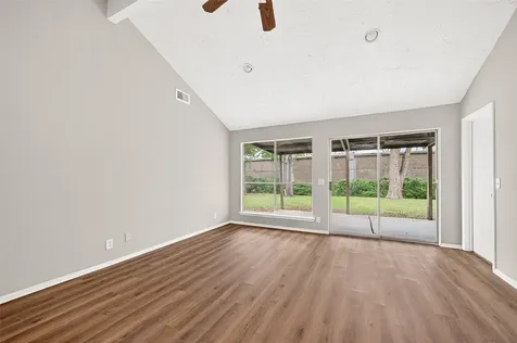 18611 Spinney Lane Drive Cypress TX 77433