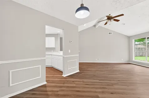 18611 Spinney Lane Drive Cypress TX 77433