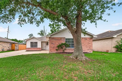 18611 Spinney Lane Drive Cypress TX 77433