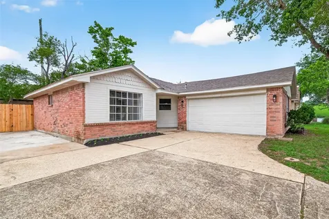 18611 Spinney Lane Drive Cypress TX 77433