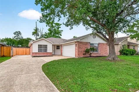 18611 Spinney Lane Drive Cypress TX 77433