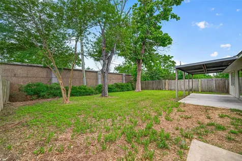 18611 Spinney Lane Drive Cypress TX 77433