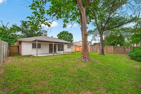 18611 Spinney Lane Drive Cypress TX 77433