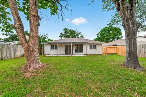 18611 Spinney Lane Drive Cypress TX 77433