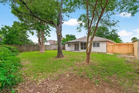 18611 Spinney Lane Drive Cypress TX 77433